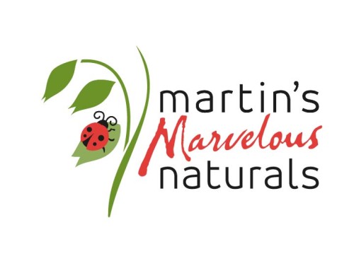 Martin Marvelous Naturals